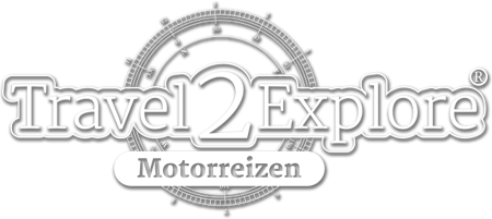 Travel2Explore motorreizen