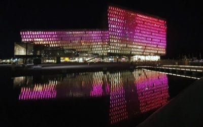 IJsland Motorreizen van Travel 2 Explore