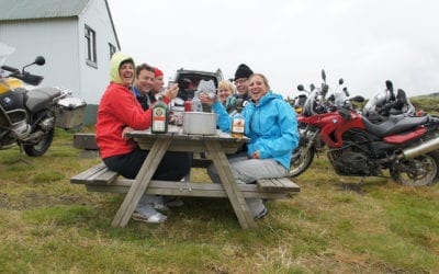 IJsland Motorreizen van Travel 2 Explore