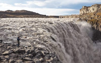 IJsland Motorreizen van Travel 2 Explore