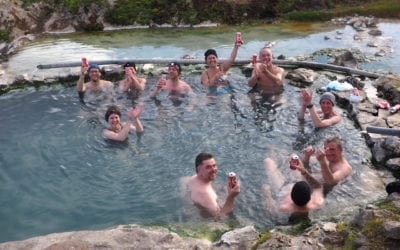 IJsland Motorreizen van Travel 2 Explore