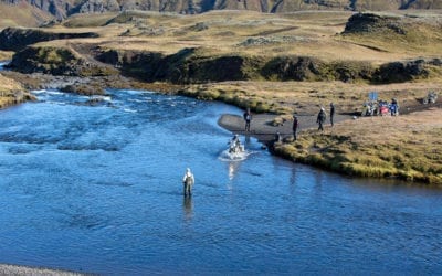 IJsland Motorreizen van Travel 2 Explore