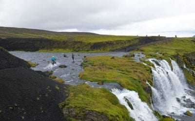 IJsland motorreizen van Travel 2 Explore