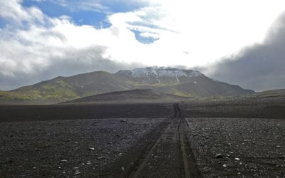 IJsland Motorreizen van Travel 2 Explore