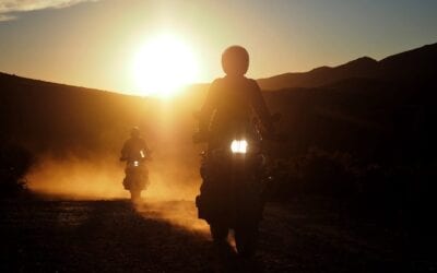 Overzicht gallery van de Zuid-Afrika motorreizen Die hel