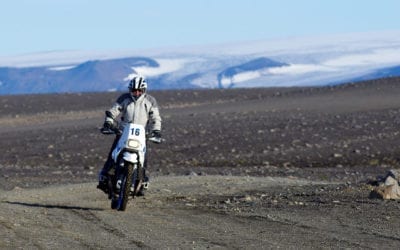 IJsland Motorreizen van Travel 2 Explore