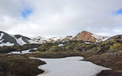 IJsland Motorreizen van Travel 2 Explore