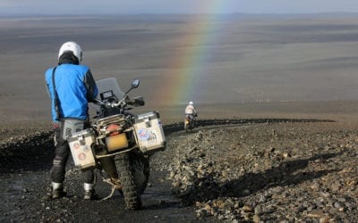 IJsland Motorreizen van Travel 2 Explore