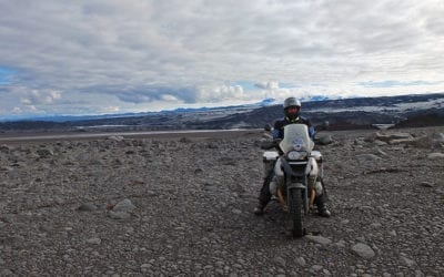 IJsland Motorreizen van Travel 2 Explore