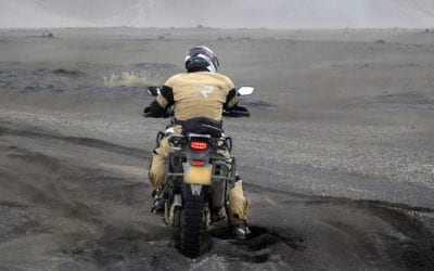 IJsland Motorreizen van Travel 2 Explore