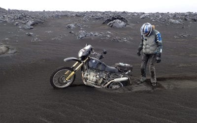 IJsland Motorreizen van Travel 2 Explore