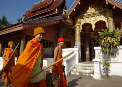 Op de motor door Laos en Vietnam een exotische motorreis van Travel 2 Explore motorreizen