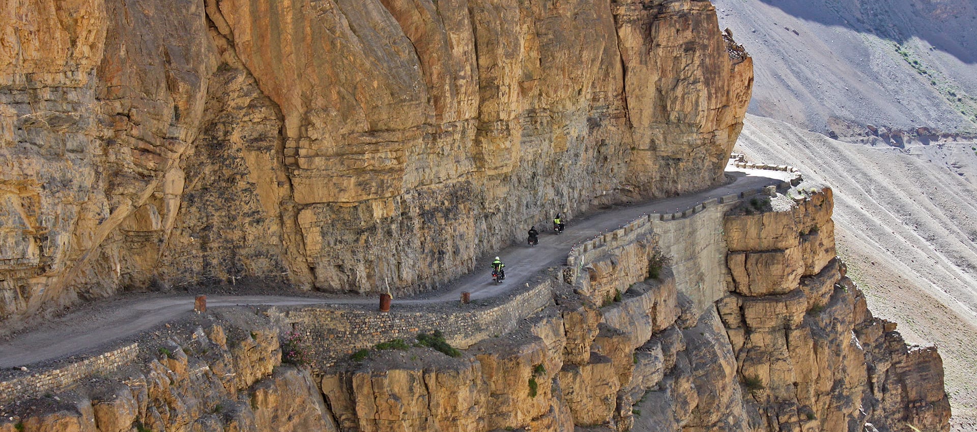 Schrijf je in en ga mee met de Trans Himalaya Motor Challenge naar de Khardung La