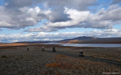 IJsland Motorreizen van Travel 2 Explore