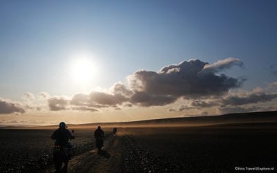 IJsland Motorreizen van Travel 2 Explore