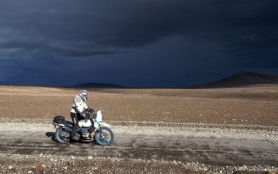 IJsland Motorreizen van Travel 2 Explore