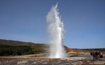 IJsland Motorreizen van Travel 2 Explore