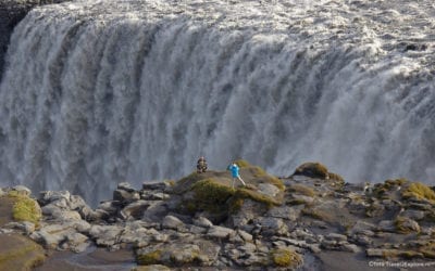 IJsland Motorreizen van Travel 2 Explore