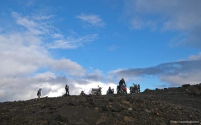 IJsland Motorreizen van Travel 2 Explore