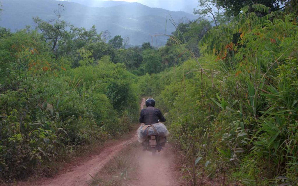 Motorreis Laos-Vietnam, Azië - Travel2Explore