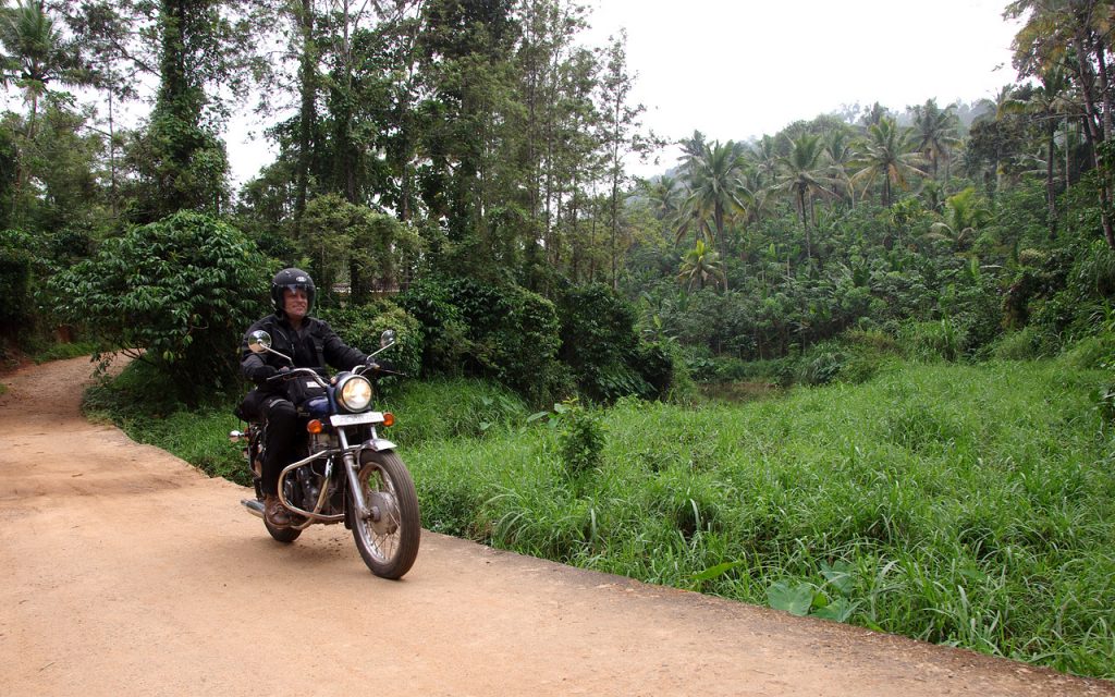 Motorreis-ZuidIndia-Bos