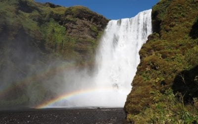 IJsland Motorreizen van Travel 2 Explore